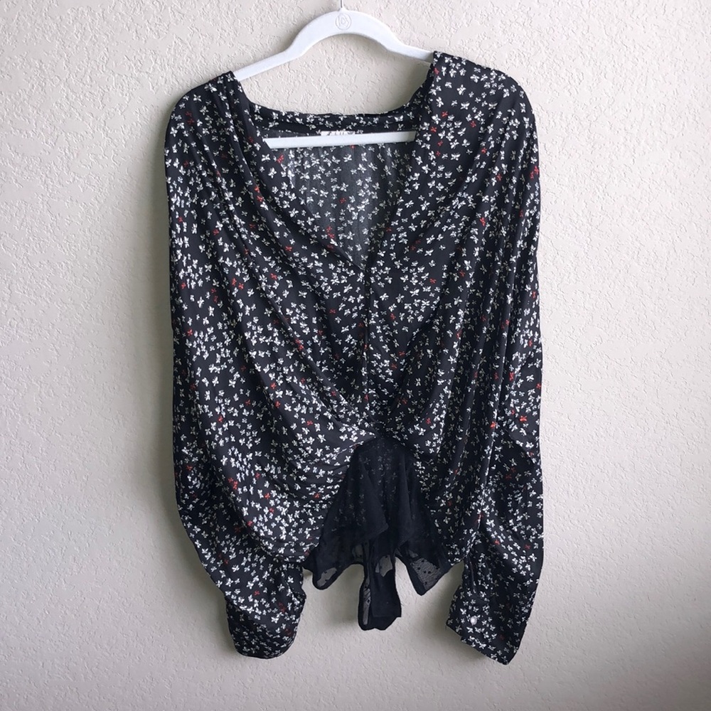 Free People Body Suit